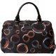 DH2*01002 [BUBBLE PLUME BOWLING BAG S]