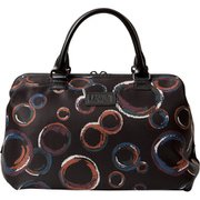 DH2*01002 [BUBBLE PLUME BOWLING BAG S]