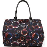 DH2*01003 [BUBBLE PLUME BOWLING BAG M]