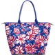 P71*57003 [BLOOMING SUMMER TOTE BAG M]