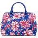 P71*57004 [BLOOMING SUMMER BOWLING BAG M]