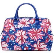 P71*57004 [BLOOMING SUMMER BOWLING BAG M]
