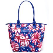 P71*57006 [BLOOMING SUMMER TOTE BAG S]