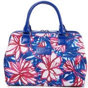P71*57007 [BLOOMING SUMMER BOWLING BAG S]