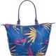 P72*23003 [TROPICAL NIGHT TOTE BAG M]