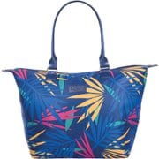 P72*23003 [TROPICAL NIGHT TOTE BAG M]