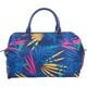 P72*23004 [TROPICAL NIGHT BOWLING BAG M]