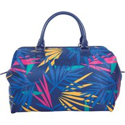 P72*23004 [TROPICAL NIGHT BOWLING BAG M]