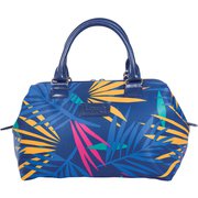 P72*23006 [TROPICAL NIGHT TOTE BAG S]