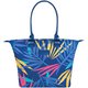 P72*23007 [TROPICAL NIGHT BOWLING BAG S]