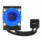 CPUファン/クーラー 水冷一体型 ブラック K120 v2