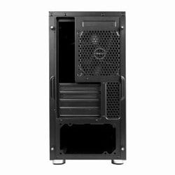 ヨドバシ.com - ANTEC アンテック P5 [PCケース Micro ATX対応