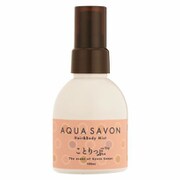 アクアシャボン ヘアー&ボディミスト 京都さんぽの香り 100ml