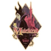 トラベルステッカー 眠れる森の美女 [キャラクターグッズ]