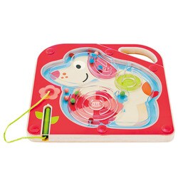 ヨドバシ Com Hape ハペ E1711 ペペの迷路パズル 通販 全品無料配達