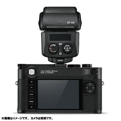 ヨドバシ.com - ライカ Leica 14625 [ライカ SF 60 フラッシュユニット ...