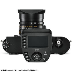 ヨドバシ.com - ライカ Leica 14626 [ライカ SF C1 リモート 