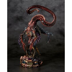 ヨドバシ.com - Gecco ゲッコウ 這い寄る混沌 ニャルラトホテプ [ノンスケール 塗装済スタチュー フィギュア 全高250mm]  通販【全品無料配達】