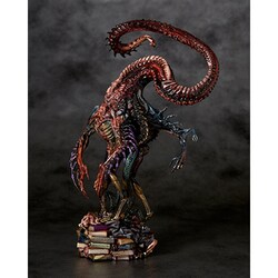 ヨドバシ.com - Gecco ゲッコウ 這い寄る混沌 ニャルラトホテプ [ノンスケール 塗装済スタチュー フィギュア 全高250mm]  通販【全品無料配達】