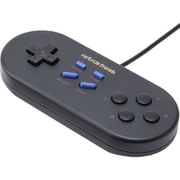 レトロフリーク標準コントローラー MDカラー