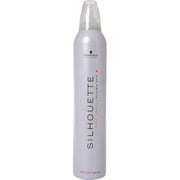 シュワルツコフ シルエットソフトムース350 [ヘアスタイリングムース]