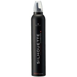 シュワルツコフ シルエットハードムース350 [ヘアスタイリングムース]