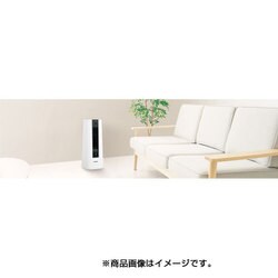 ヨドバシ.com - シャープ SHARP HX-HS1-H [セラミックヒーター