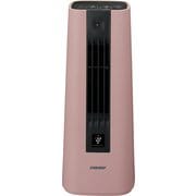 セラミックヒーター プラズマクラスター7000 ピンク系/ベリーピンク HX-HS1-P