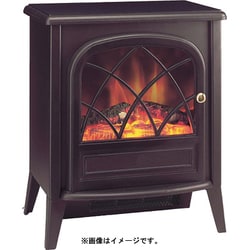 暖房【新品】Dimplex 電気暖炉 / RIT12J ブラック