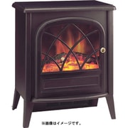 電気暖炉 Ritz(リッツ) マットブラック仕上げ RIT12J