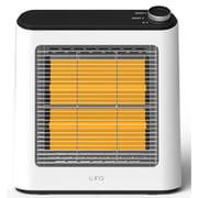 2灯 800W 石英管 ホワイト US-Q800L W