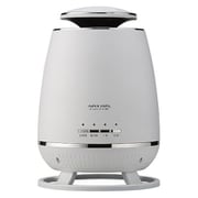 360度セラミックヒーター ホワイト APH-360WH