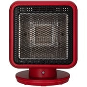 人感センサー付 リフレクトヒーター コアビーム レッド RH-T1838RD