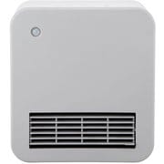 人感センサー付 セラミックヒーター ホワイトグレー CH-T1837WH