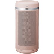 人感センサー付セラミックヒーター センサースイングヒート ピンクベージュ CHT-1534PK