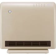 人感センサー 送風機能付 パネルセラミックヒート アイボリー CH-T1836IV
