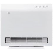 人感センサー付き 2WAY ミニパネルセラミックヒーター ホワイト CH-T1835WH