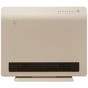 人感センサー付き 2WAY ミニパネルセラミックヒーター アイボリー CH-T1835IV