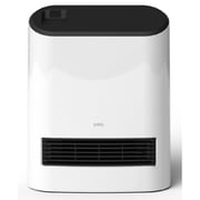 1000W セラミックヒーター ホワイト US-S1000L W