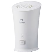 スチーム式アロマ加湿器 CORON マットホワイト AHD-058WH