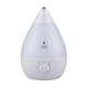 超音波式アロマ加湿器 SHIZUKU touch ホワイト AHD-018WH