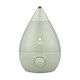 超音波式アロマ加湿器 SHIZUKU touch レトログリーン AHD-018GR