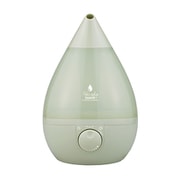 超音波式アロマ加湿器 SHIZUKU touch レトログリーン AHD-018GR