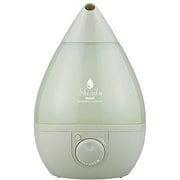 超音波式アロマ加湿器 SHIZUKU mini レトログリーン AHD-038GR