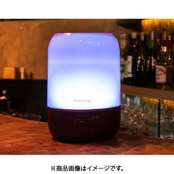 ヨドバシ.com - スリーアップ Three-up アロマ加湿器 Pure Drop