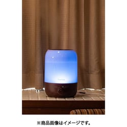 ヨドバシ.com - スリーアップ Three-up アロマ加湿器 Pure Drop