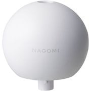 パーソナル加湿器 NAGOMI(ナゴミ) ホワイト PB-T1827WH