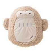 蓄熱式ハグ湯たんぽ ぬくぬく アニマル フクロウ EWT-1844FK