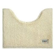 カラーモードプレミアム ミニ トイレマット 40×50cm アイボリー