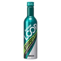 ガソリン燃料添加剤 スムーズな走行感 LOOP スムースショット 240ml LP-13